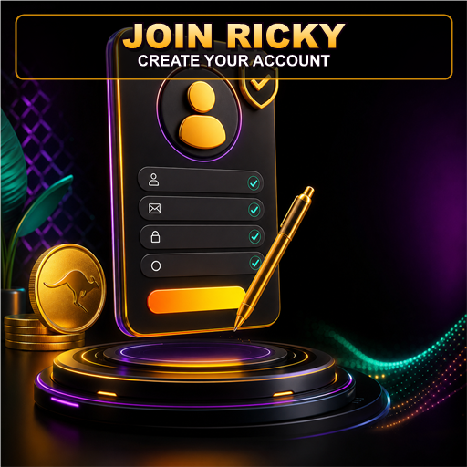 Ricky